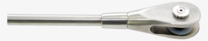 Macalloy Tension Bars Are Available In A Range Of Finishes - Macalloy 460