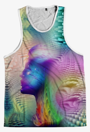 Lysergic Acid Diethylamide