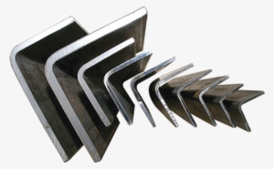 Stainless Steel Angle Bar - Angle Bar