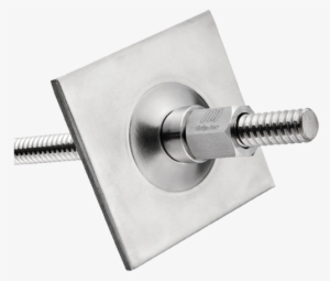 Grip Bar - Steel Anchor Bar