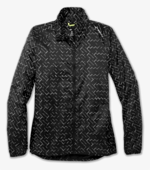 Brooks Women's Lsd Jacket