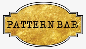 Pattern Bar - Logo