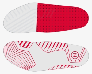 Heel Cup And Anatomical Arch, While Comfort Eva Offers - Boot