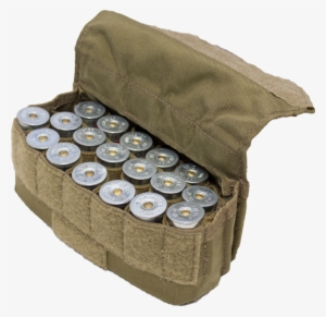 Coleman's U.s. G.i. Tactical Shotgun Shell Ammunition