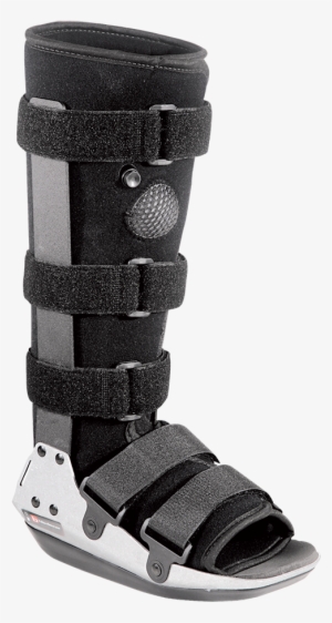 J Walker Plus - Airbag Foot Brace For Broken Ankle