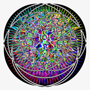 Posted A Previous One Some Time Ago - Circle