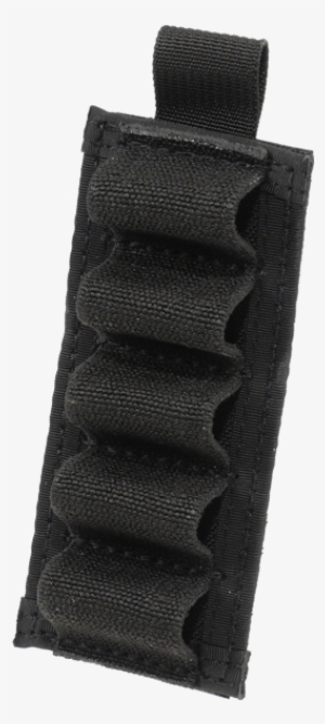 High Speed Gear Shot Shell V2 Tray Black - Leather