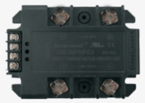 Lsd-50p50fid2 - Hydraulics