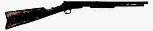 Rifle Firearm Air Gun Computer Icons - Clip Art