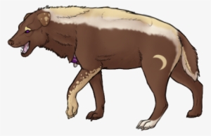 Laughing Hyena Cs Dogs *free* - Chicken Smoothie Hyena