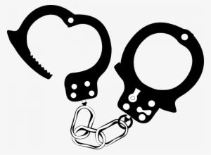 Cryptocurrencies Worth $5 Million Impounded In Europe's - Handcuffs Black And White