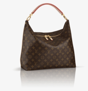 Free Png Louis Vuitton Women Bag Png Images Transparent - Louis Vuitton Sully Mm