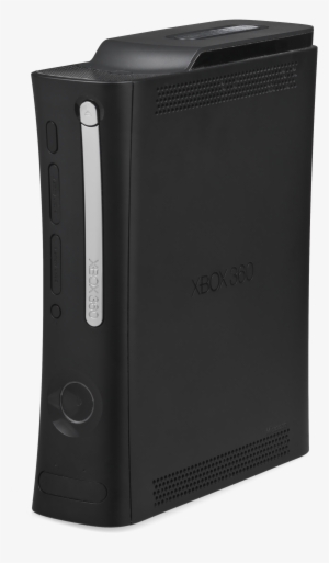 Xbox 360 Elite Console - Xbox 360