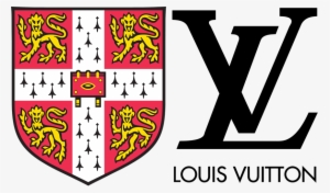 Cambridge University Sport Announces Landmark Sponsorship - Louis Vuitton Lv Logo Png