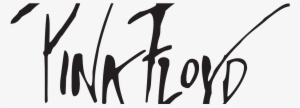 Pink Floyd Logo - Pink Floyd Band Logo