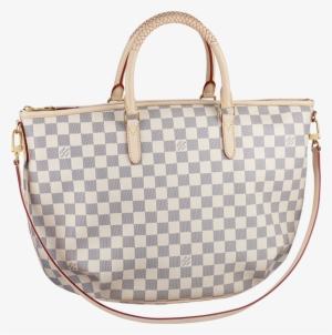 Louis Vuitton Riviera Bag In Damier Azur - Louis Vuitton Azur Saleya Mm