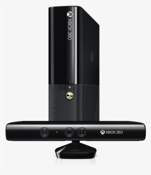 Xbox Team - - Xbox 360 Slim 2