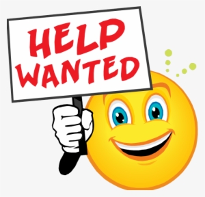 Help Wanted