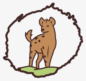 Logo - Hyena-project - Logo