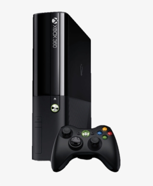 Xbox 360 Console