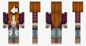 Axialmatt Minecraft Skin