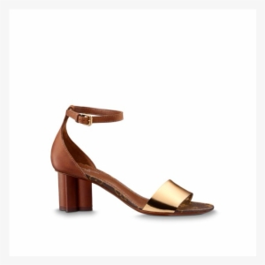 Louis Vuitton Odyssey Sandal - Louis Vuitton