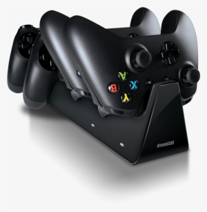 Dreamgear Charge Station 2+2 For Xbox One
