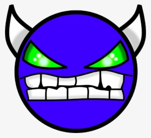 Eqnix Official On Twitter - Geometry Dash Extreme Demon