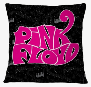Pink Floyd Amazing Pillow - Pink Floyd