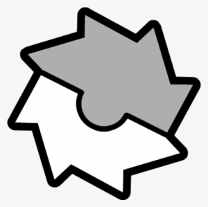 Secret Coins - Geometry Dash Ball Icon