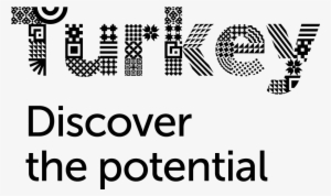 Logo-claim Black - Turkey Discover The Potential