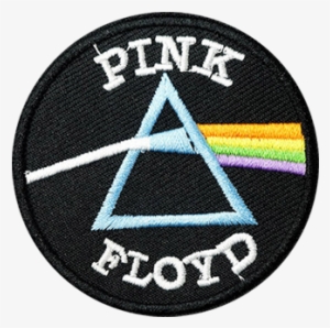 Band Pink Floyd Patch Iron On