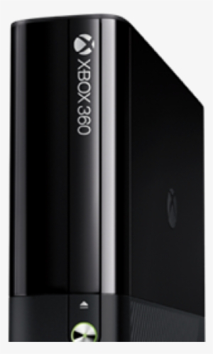 Click To Edit - Xbox 360 E 250gb Console In Black