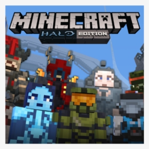 1-halomashuppack - Halo Minecraft