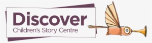 Discover Children's Story Centre Is A Place Where Children - Building