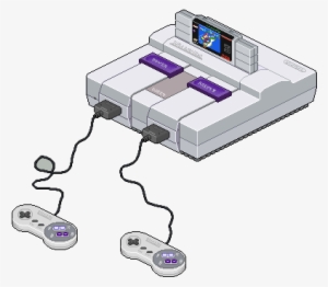 44 Images About Super Nintendo On We Heart It - Super Nintendo Pixel Art