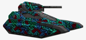 Preview Stained Glass - Portable Network Graphics