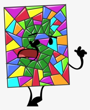 Stained Glass