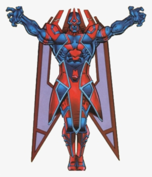 The Brothers Ying-yang Amalgam Comics - Brothers Yin And Yang