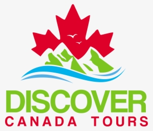 Discover Canada Tours Logo