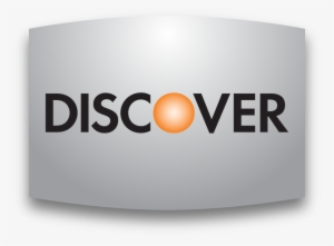 Discover-logo - Discover Mobile App Logo