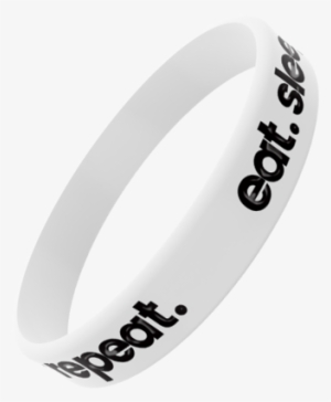 Ying Yang Wristband Wristband - Fashion Accessory
