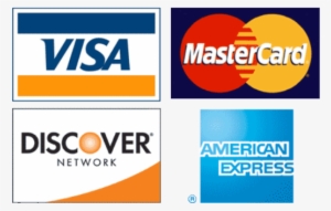 Nail Salon Texas - Credit Card Companies