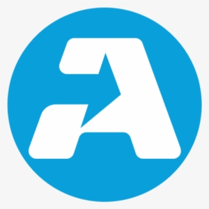 Artist Direct - Facebook Like Reaction Logo