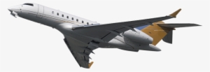 Heavy Jets 10 14 Passenger Private Jet - Jet Aircraft