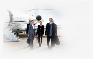 Private Jet Charter Management And Maintenance Private - Private Jet Concierge Service