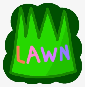 Lawn Logo - Wiki