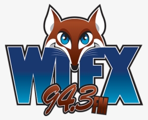 Foxy Weekend - Wifx-fm