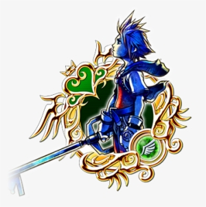 Khux Stained Glass 9