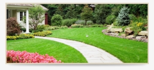Lawn Mowing, Landscape Maintenance Grand Rapids - Lawn